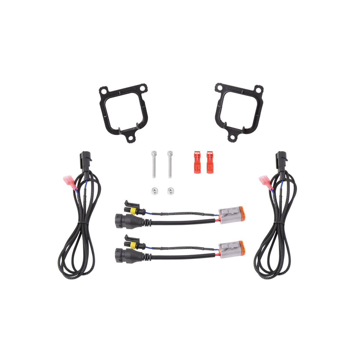  Diode Dynamics - SSC1 Type FBS Fog Light Mounting Kit